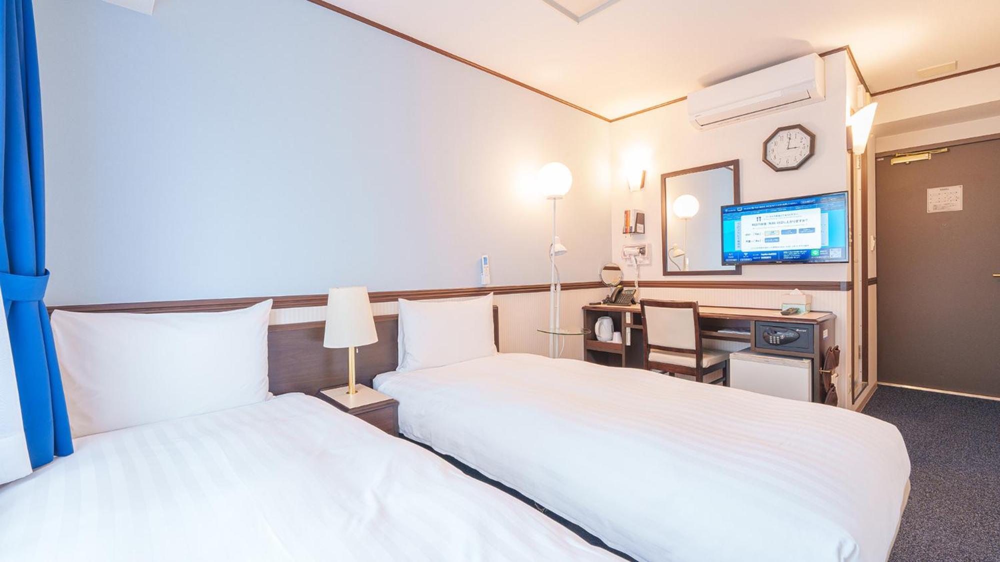 Toyoko Inn Shin-Osaka-Eki Higashi-Guchi Kamer foto