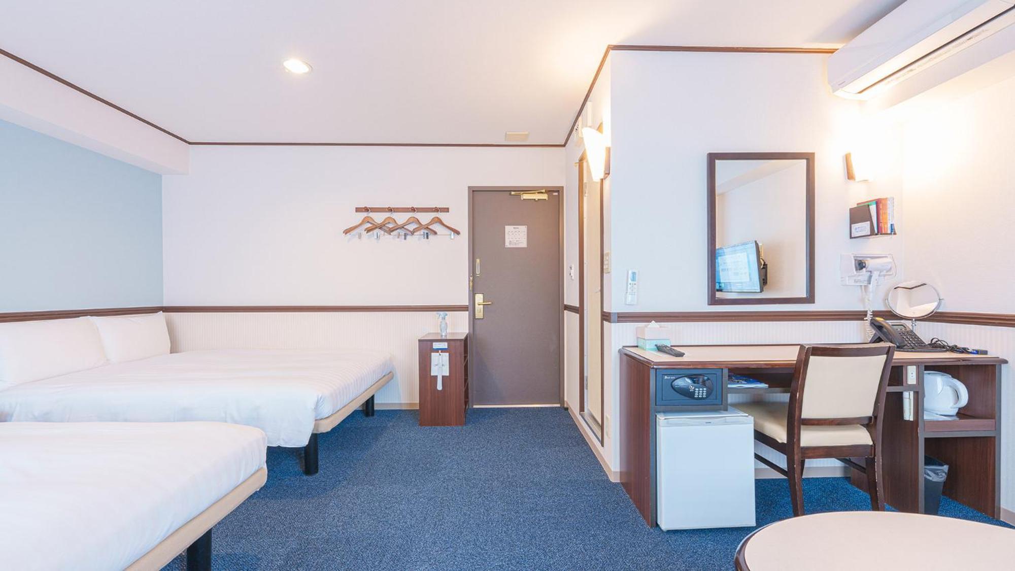 Toyoko Inn Shin-Osaka-Eki Higashi-Guchi Kamer foto