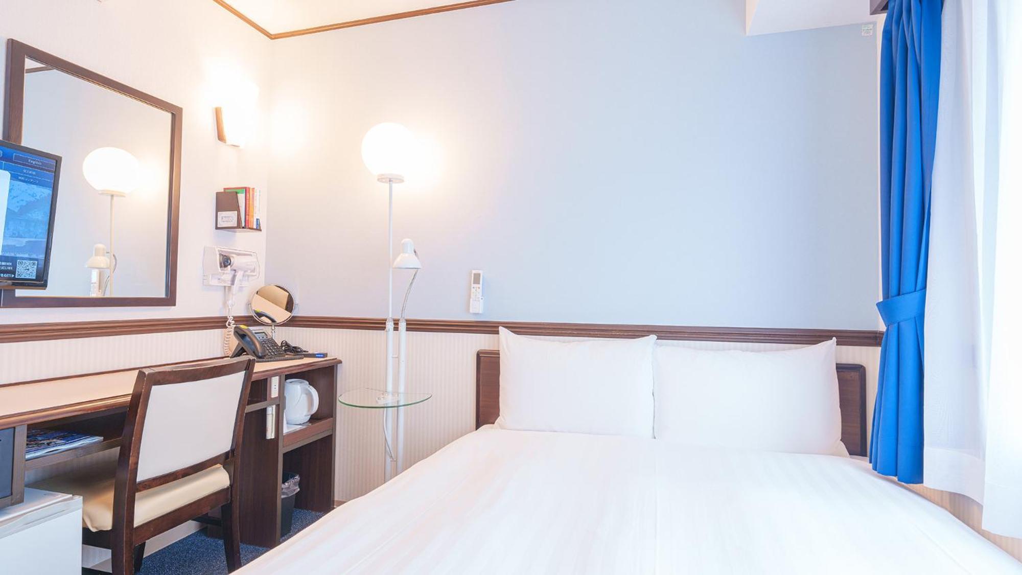 Toyoko Inn Shin-Osaka-Eki Higashi-Guchi Kamer foto