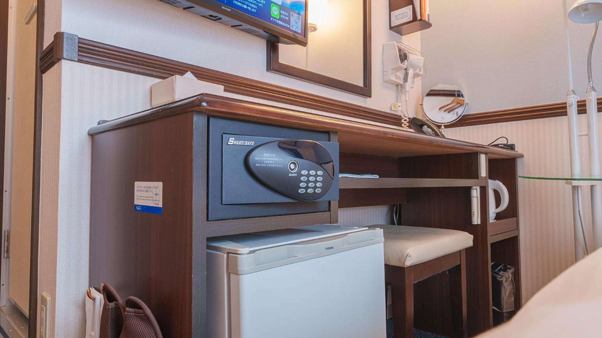 Toyoko Inn Shin-Osaka-Eki Higashi-Guchi Kamer foto