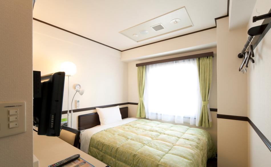 Toyoko Inn Shin-Osaka-Eki Higashi-Guchi Buitenkant foto